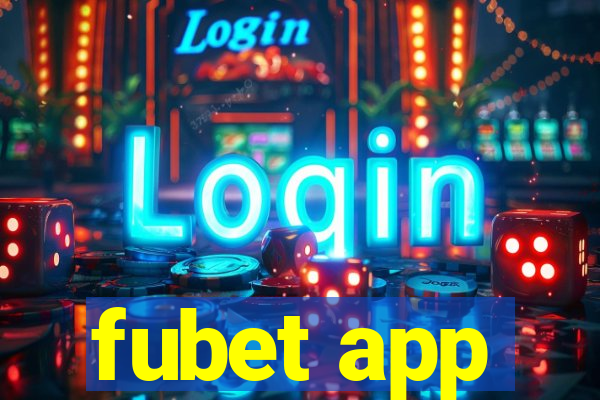 fubet app